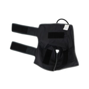 Enveloppe de Coude seule CryoPush